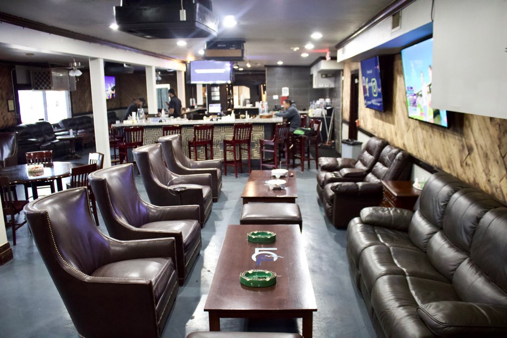 Legacy Cigars and Lounge photo 5