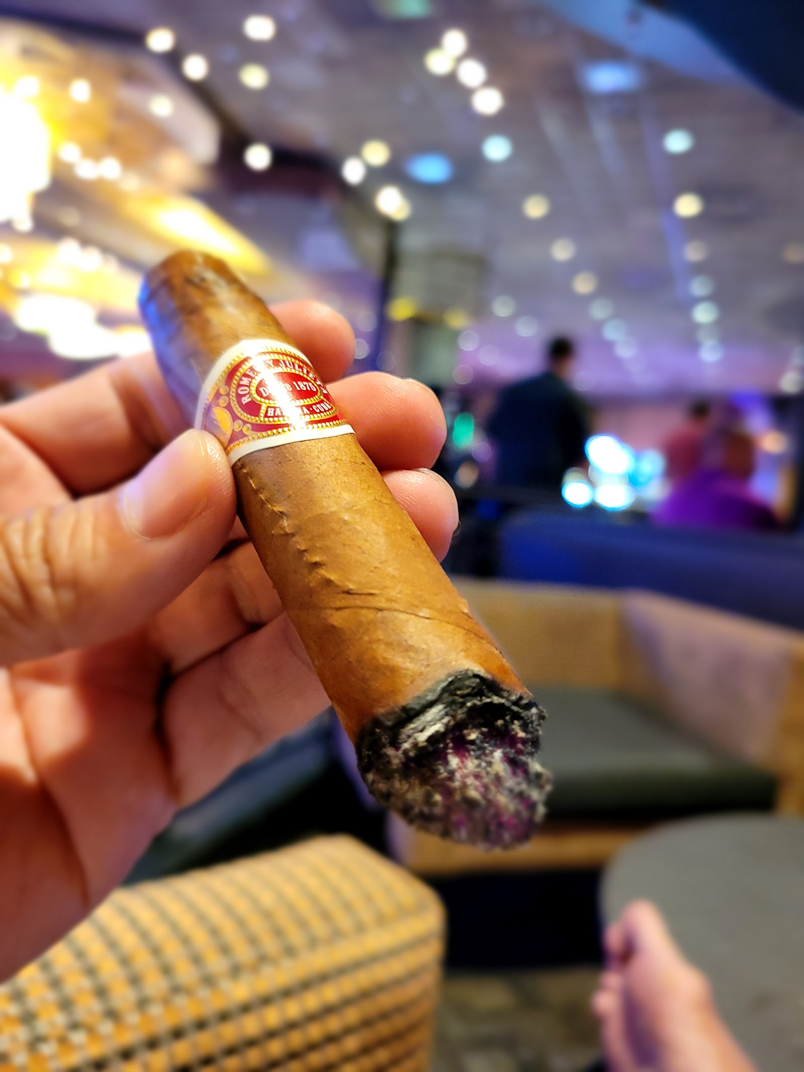 LG's Cigar Lounge photo 4