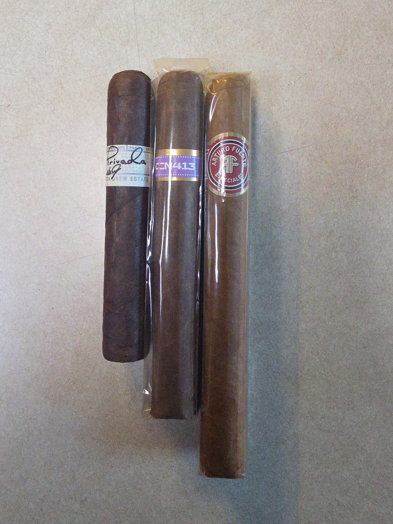 LG's Cigar Lounge photo 9