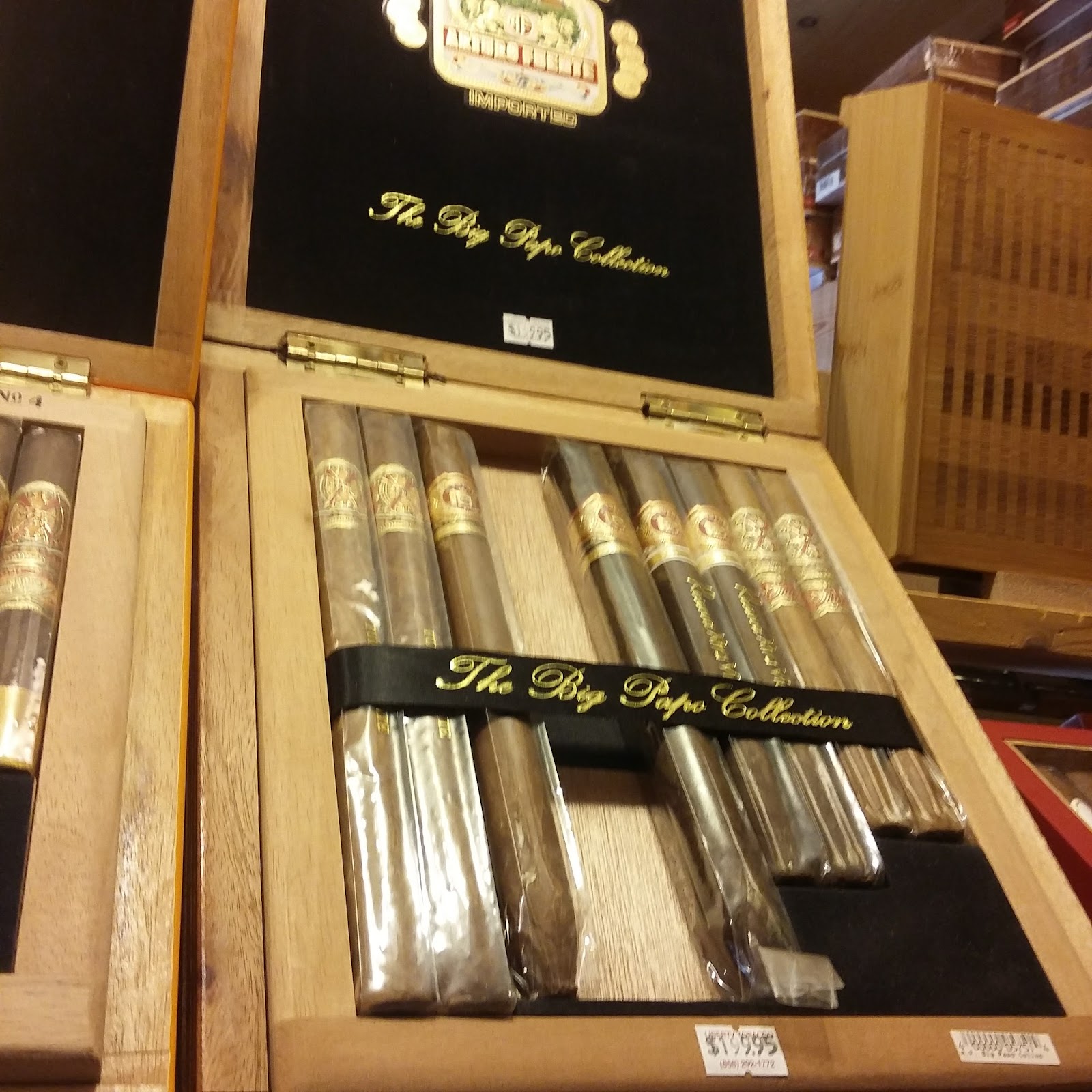 Liberty Tobacco - Del Mar, CA photo 3