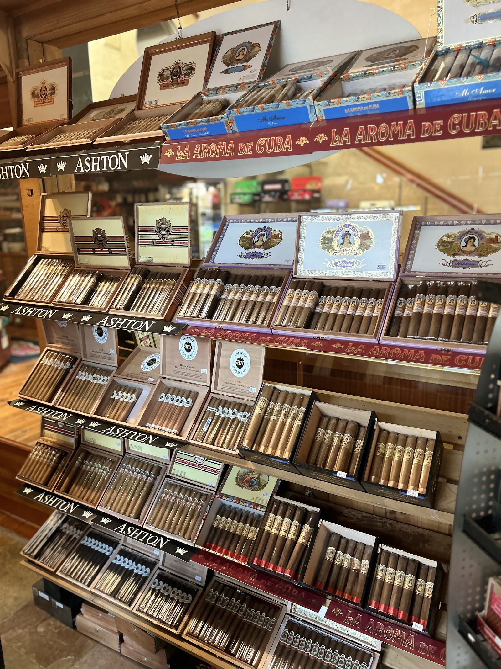 Liberty Tobacco - Del Mar, CA photo 5