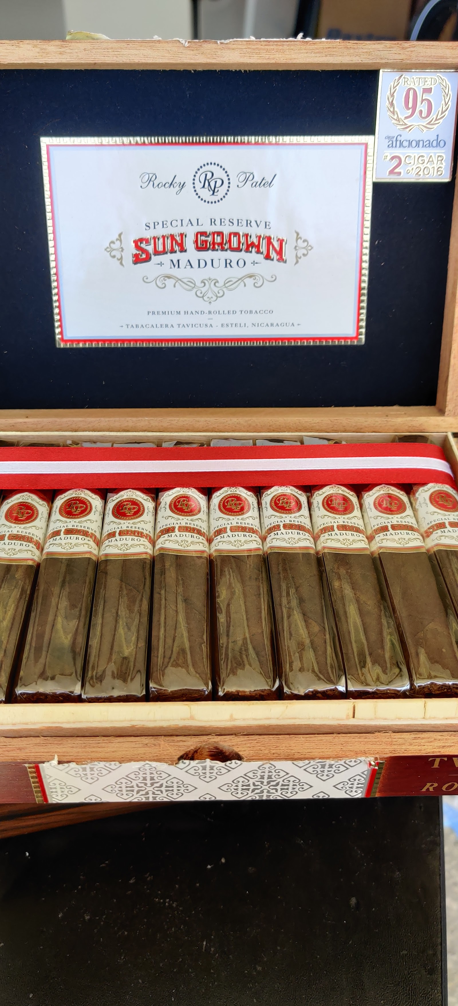 Liberty Tobacco - Del Mar, CA photo 6