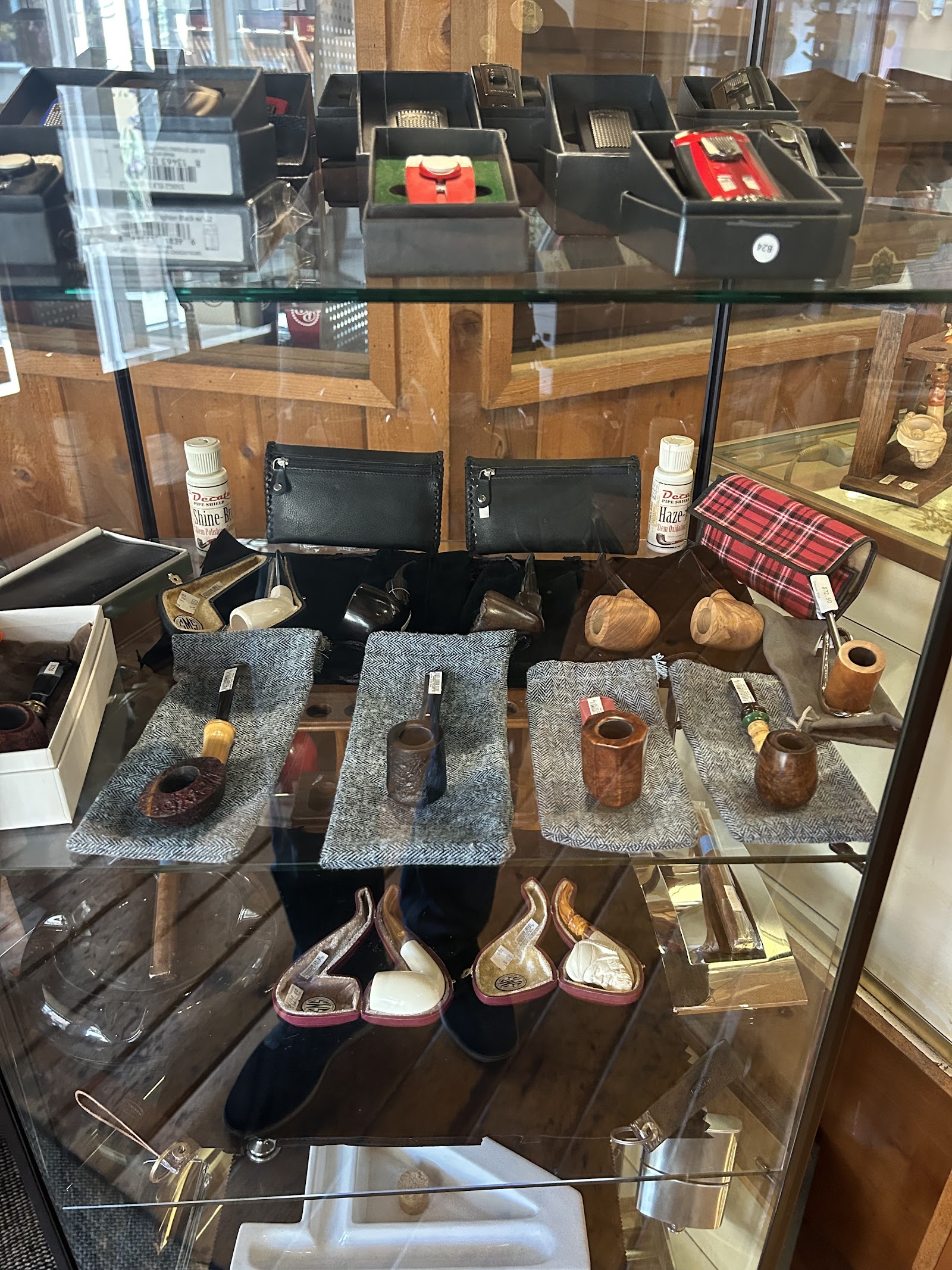Liberty Tobacco - Del Mar, CA photo 7