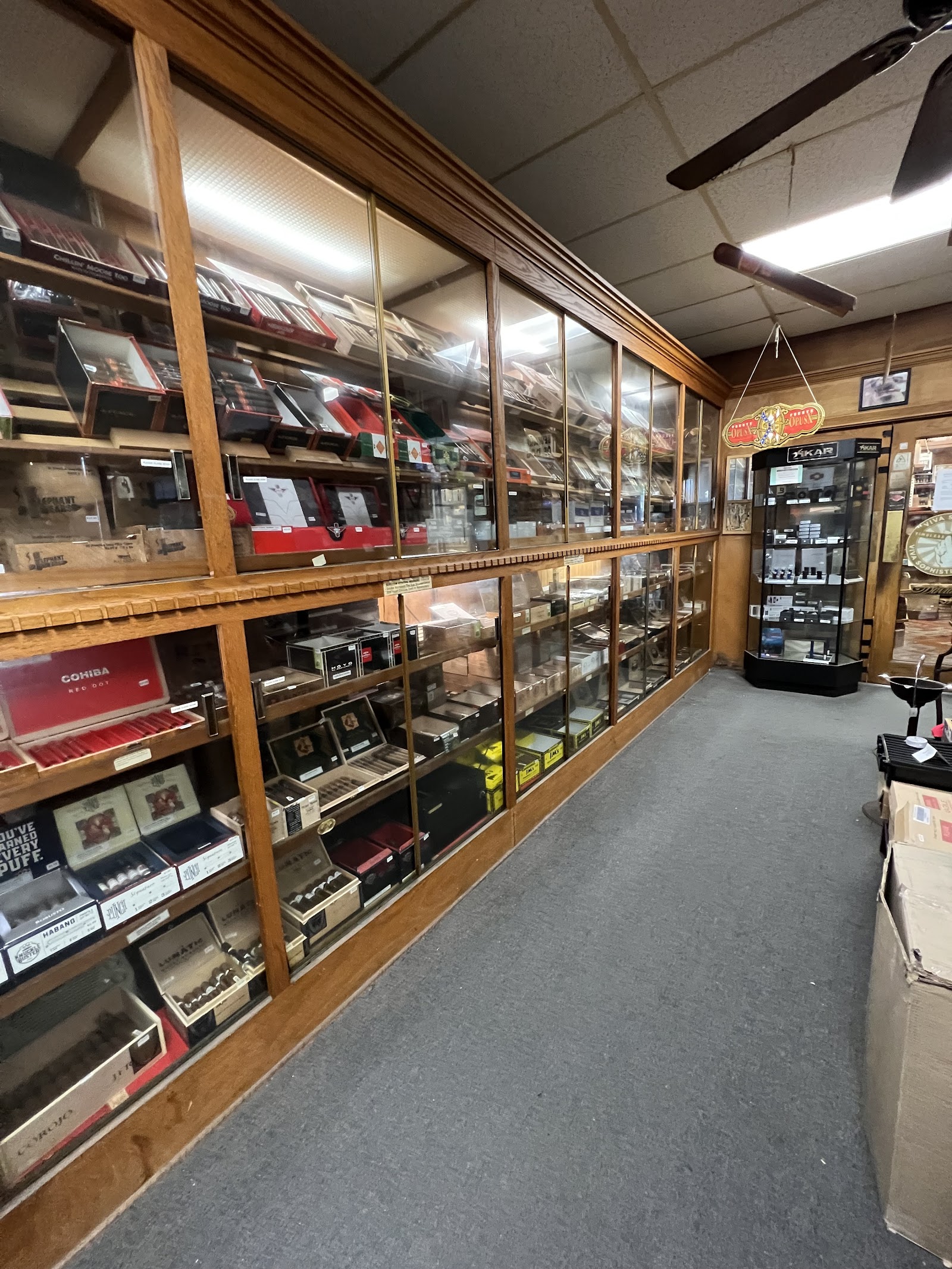 Liberty Tobacco photo 2
