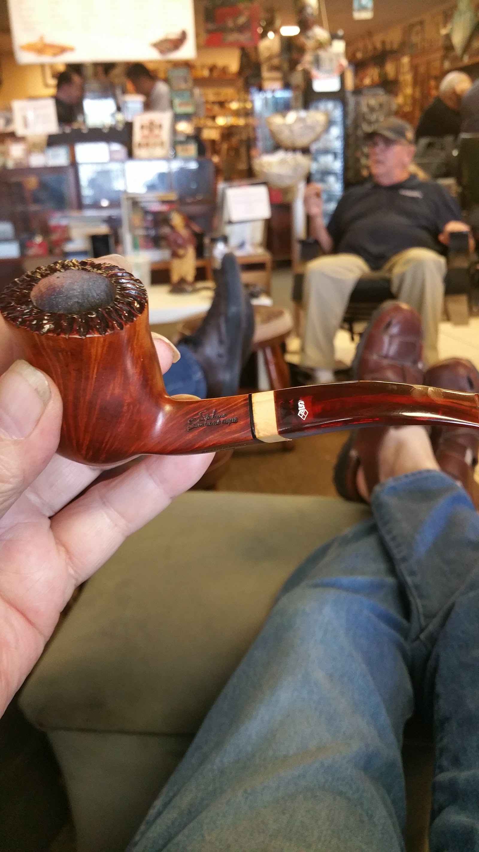 Liberty Tobacco photo 5