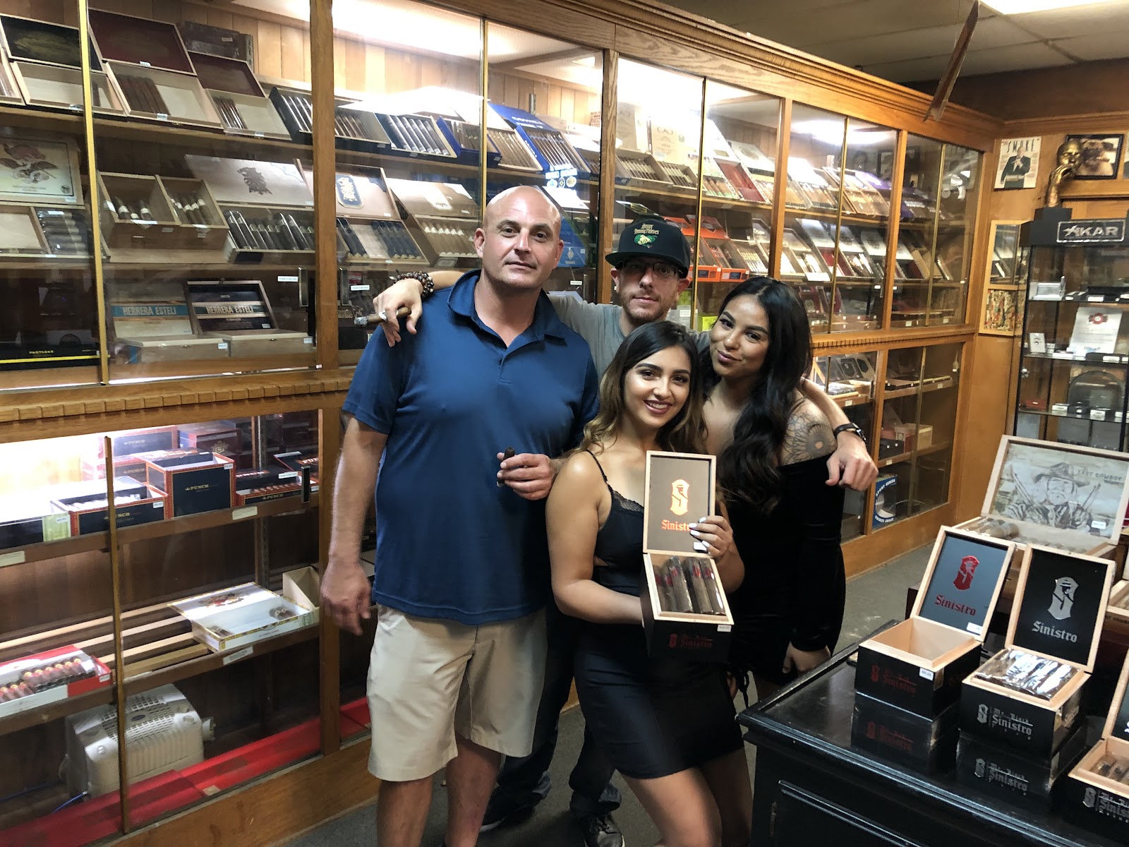 Liberty Tobacco photo 6