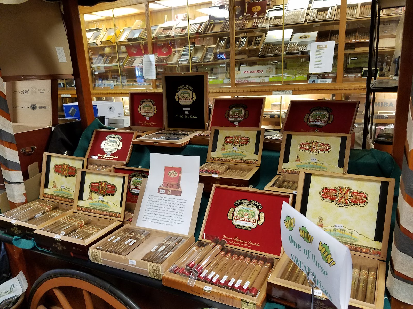 Liberty Tobacco photo 7
