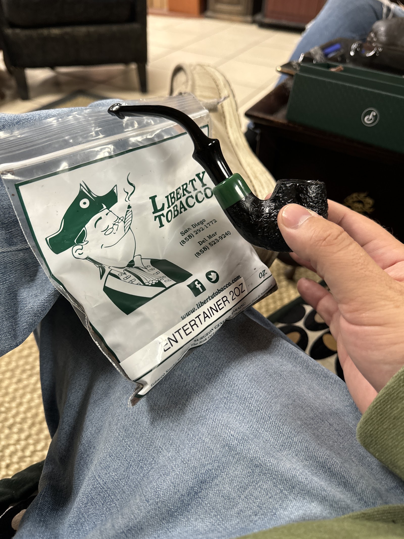 Liberty Tobacco photo 8