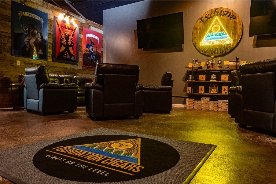 Ligero Tobacco House photo 10