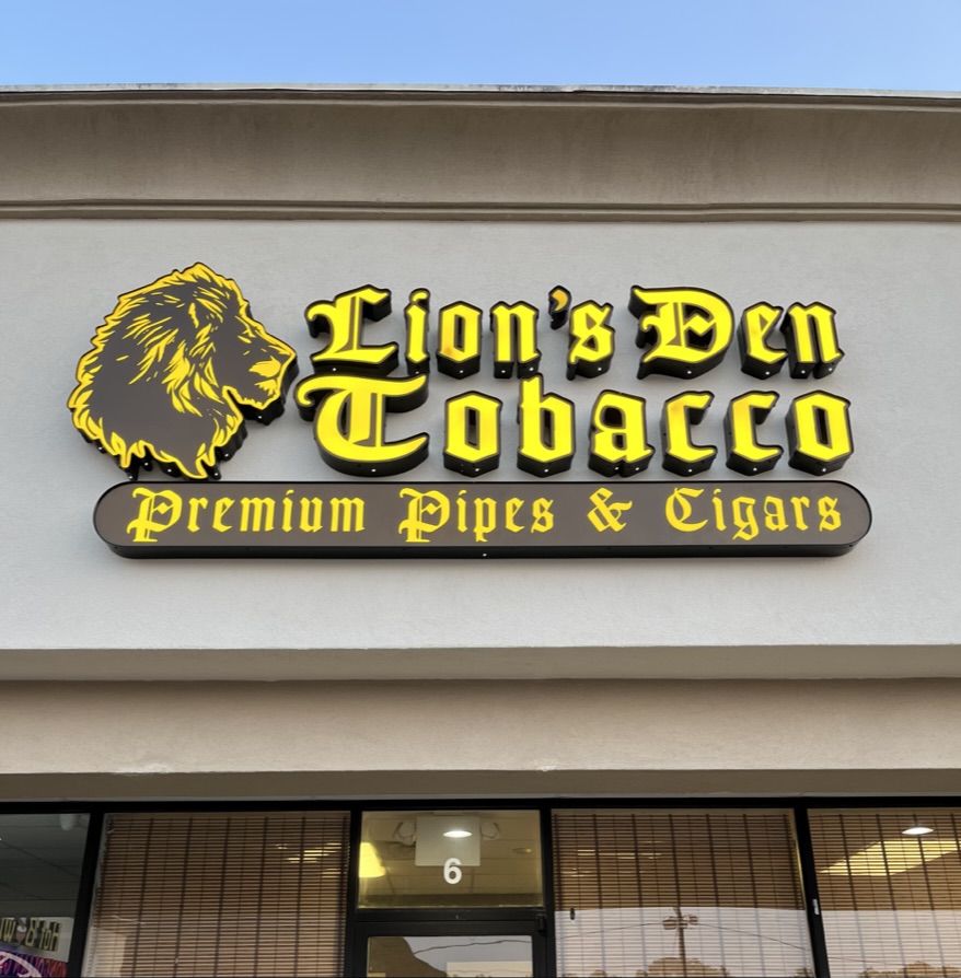 Lion's Den Tobacco LLC