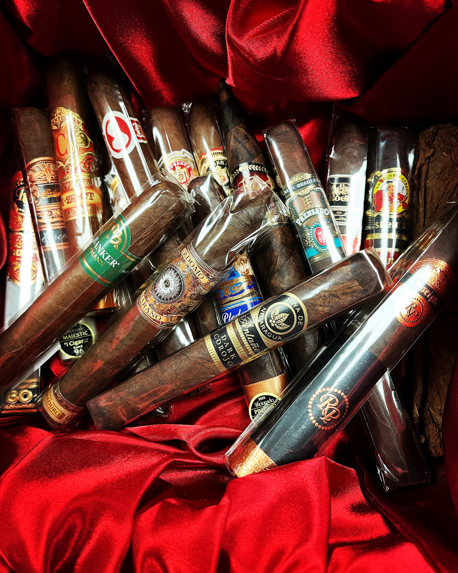 Lion's Den Tobacco LLC photo 10