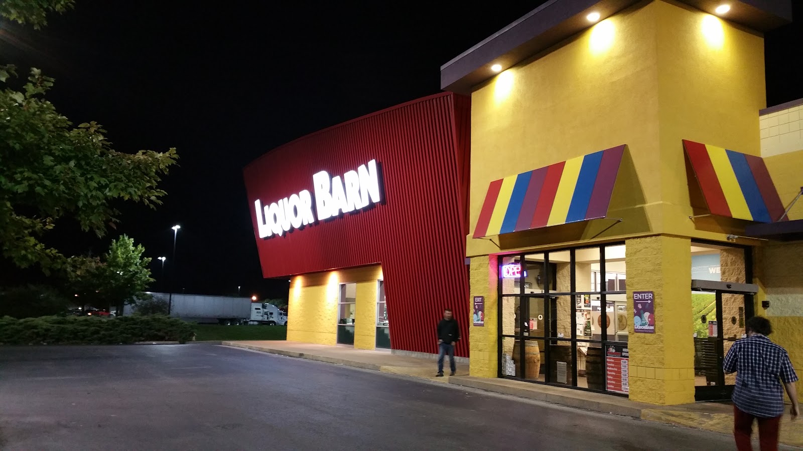Liquor Barn - Bowling Green, KY