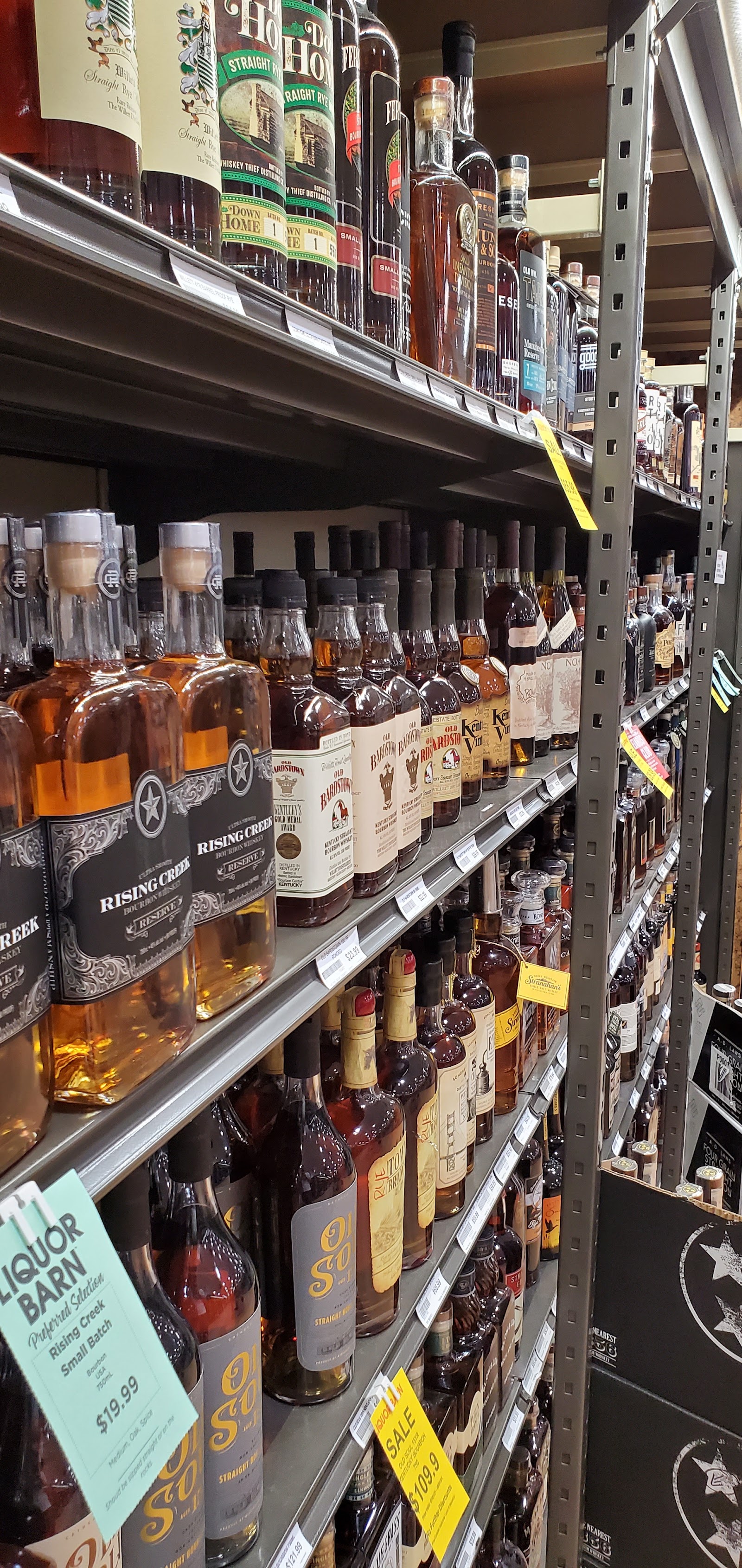 Liquor Barn - Bowling Green, KY photo 4