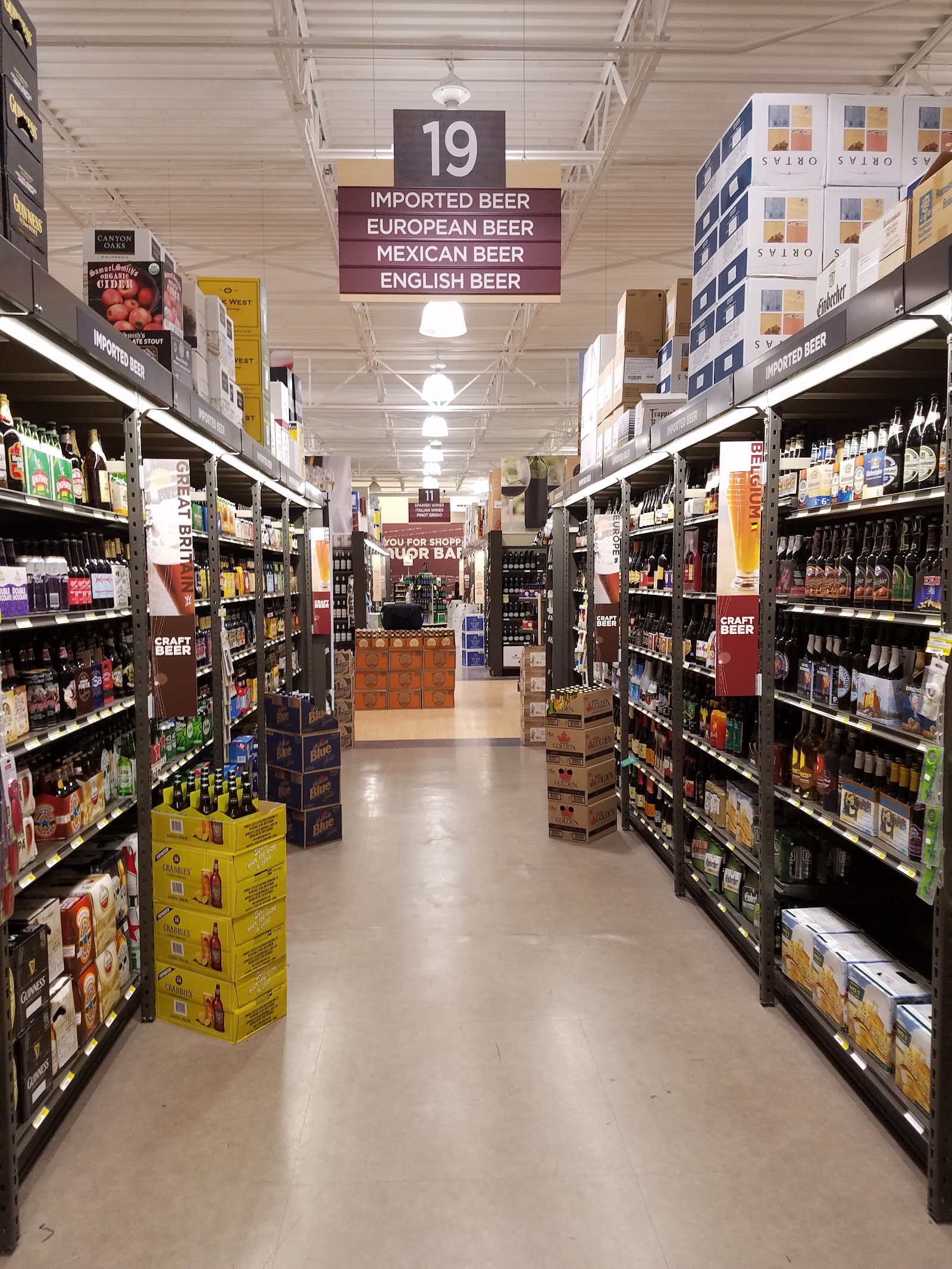 Liquor Barn - Bowling Green, KY photo 5