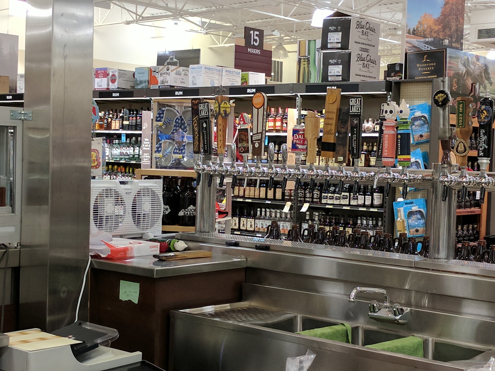Liquor Barn - Bowling Green, KY photo 6