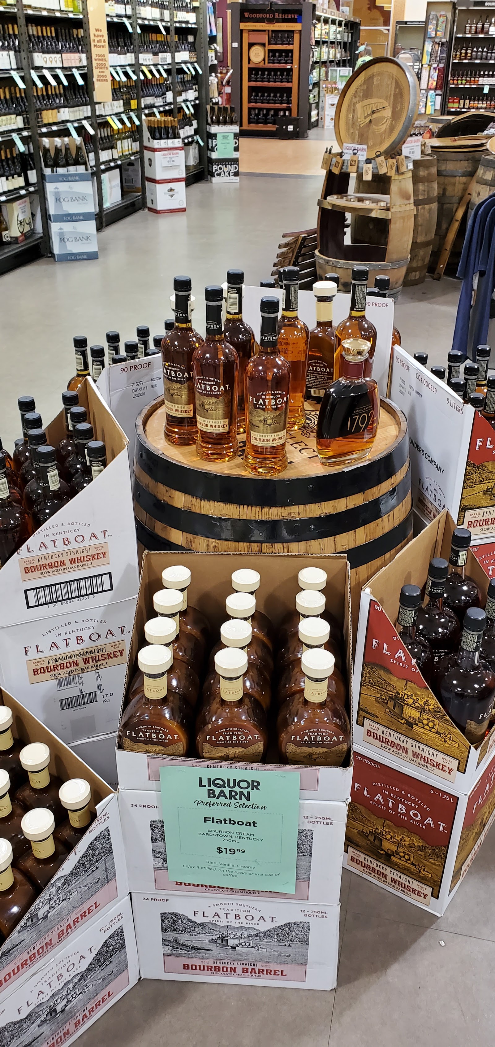 Liquor Barn - Bowling Green, KY photo 7