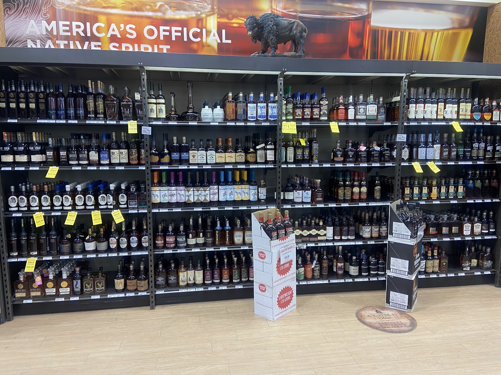 Liquor Barn - Bowling Green, KY photo 10