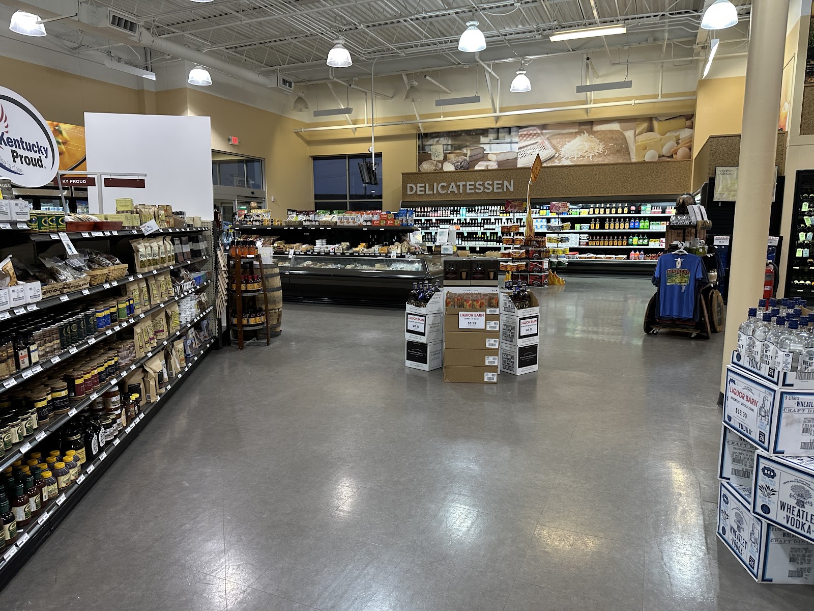 Liquor Barn - Danville, KY photo 3