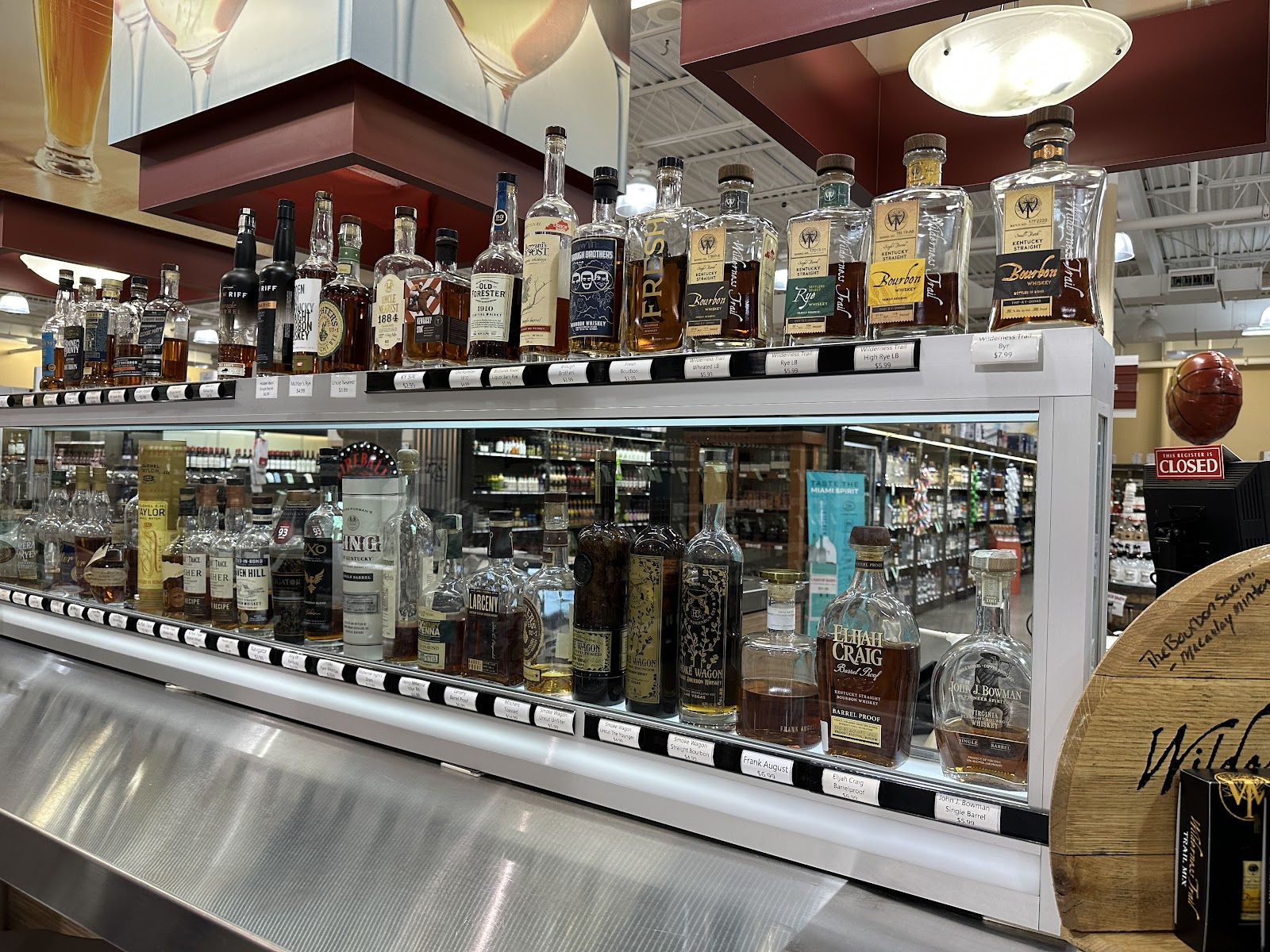 Liquor Barn - Danville, KY photo 4