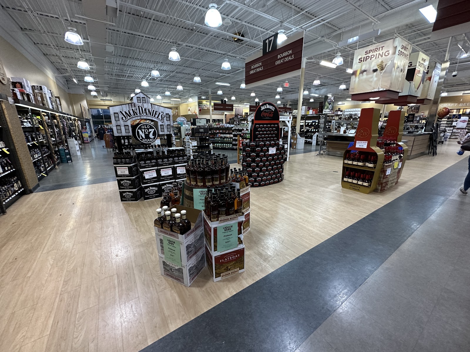 Liquor Barn - Danville, KY photo 6