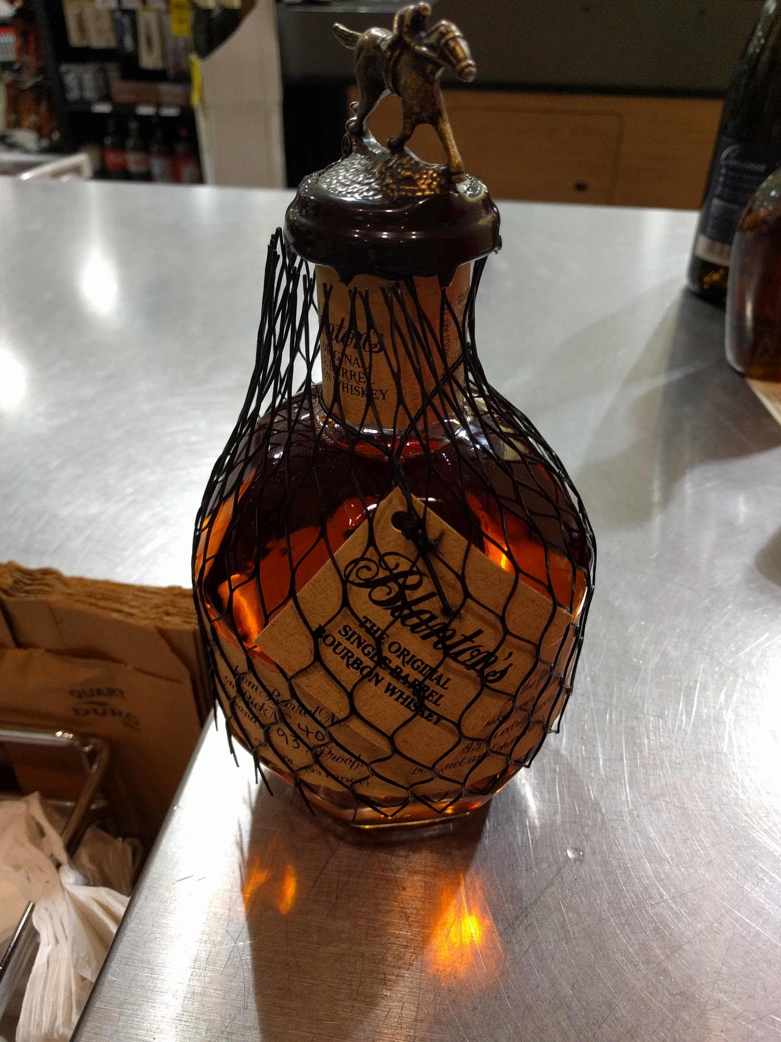 Liquor Barn - Danville, KY photo 7