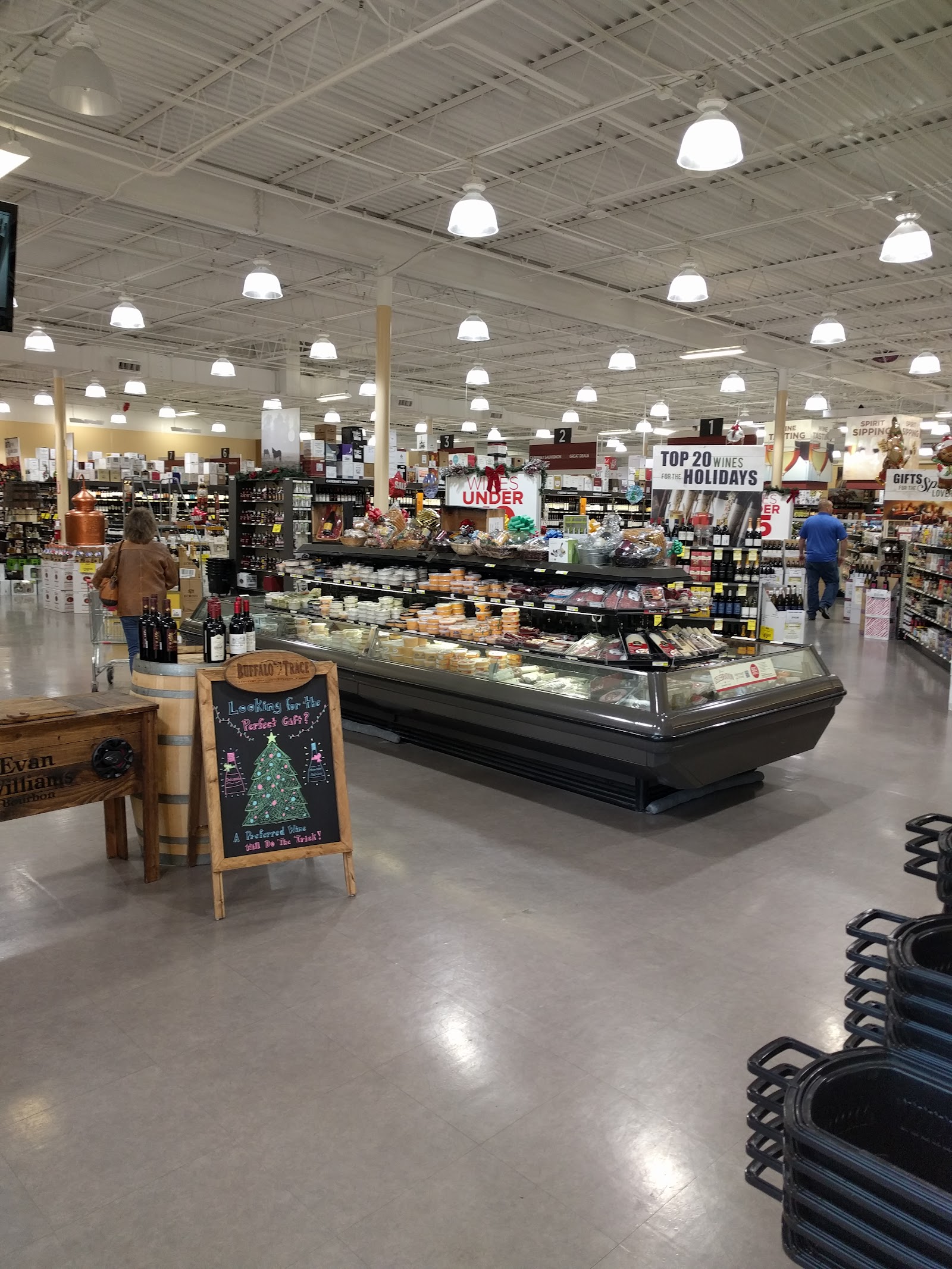 Liquor Barn - Danville, KY photo 8