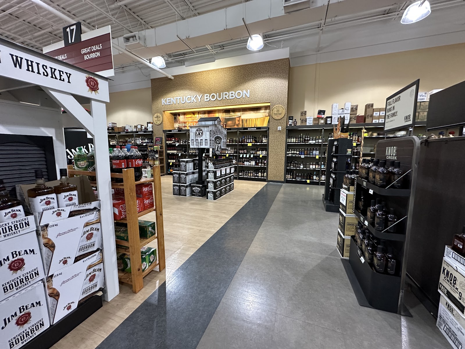Liquor Barn - Danville, KY photo 9