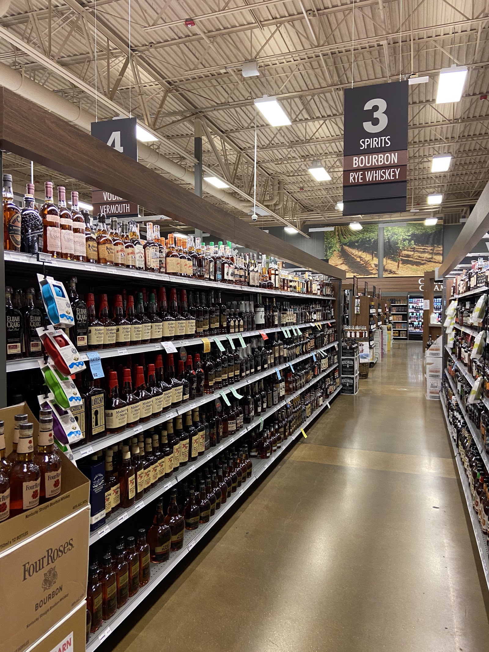 Liquor Barn - Elizabethtown, KY photo 2