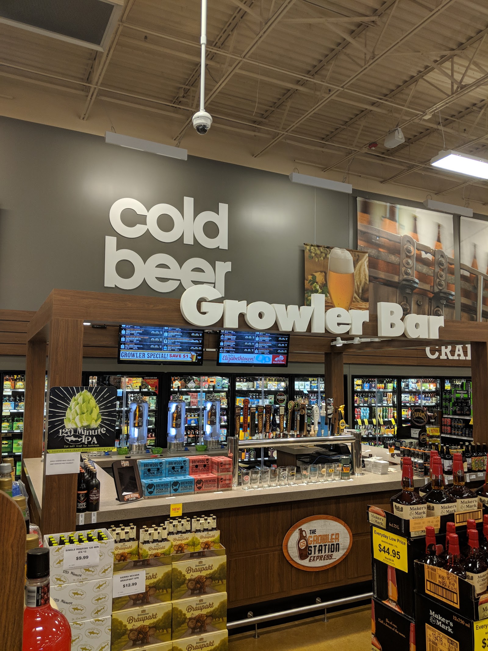 Liquor Barn - Elizabethtown, KY photo 3