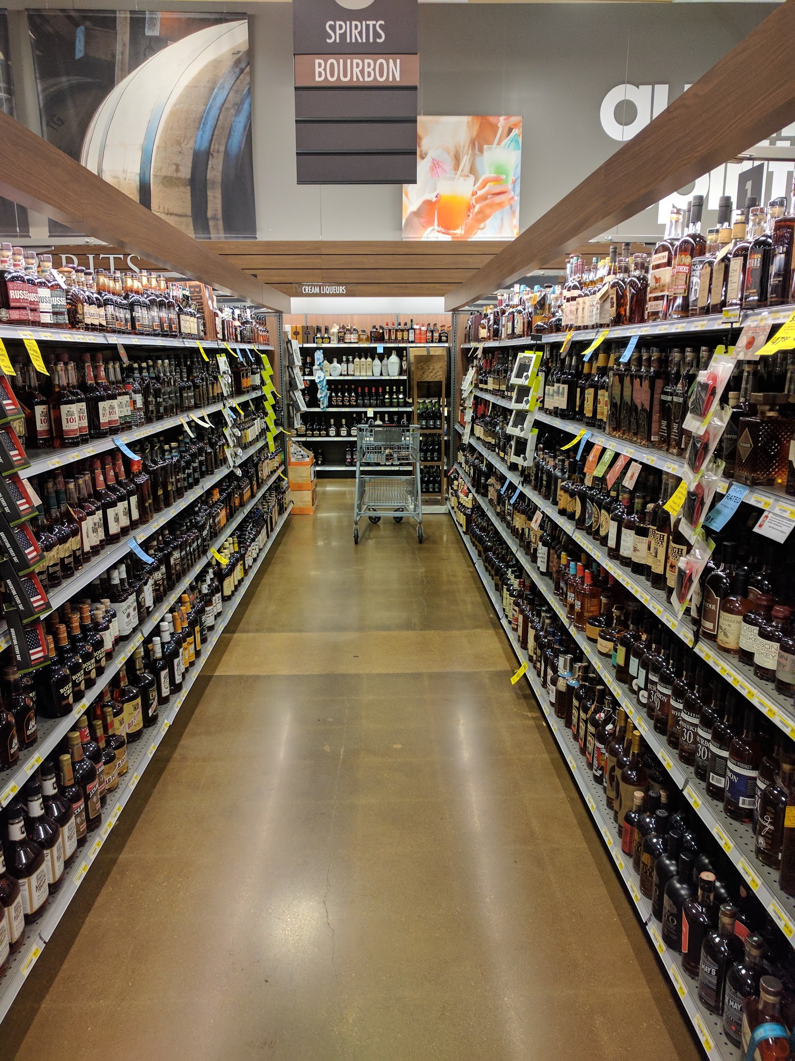 Liquor Barn - Elizabethtown, KY photo 5
