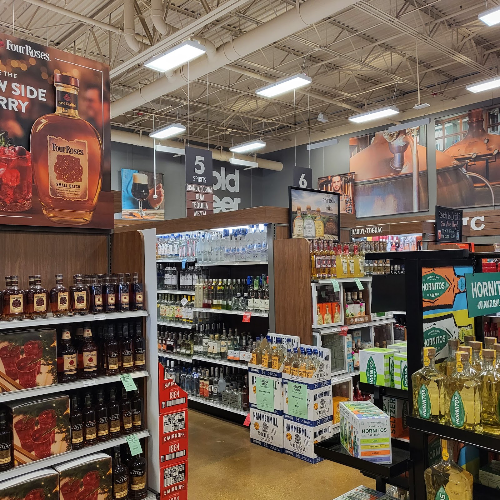 Liquor Barn - Elizabethtown, KY photo 6