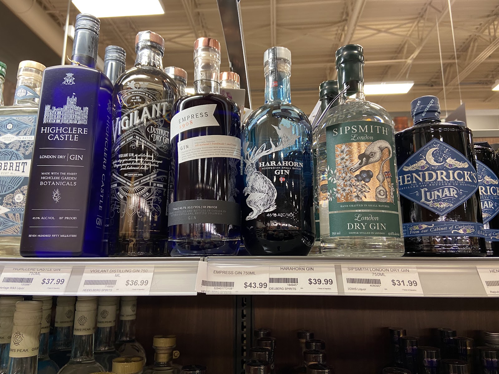 Liquor Barn - Elizabethtown, KY photo 7