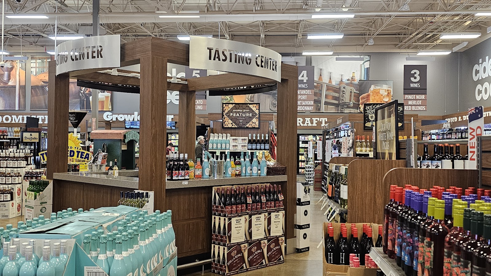 Liquor Barn - Elizabethtown, KY photo 9