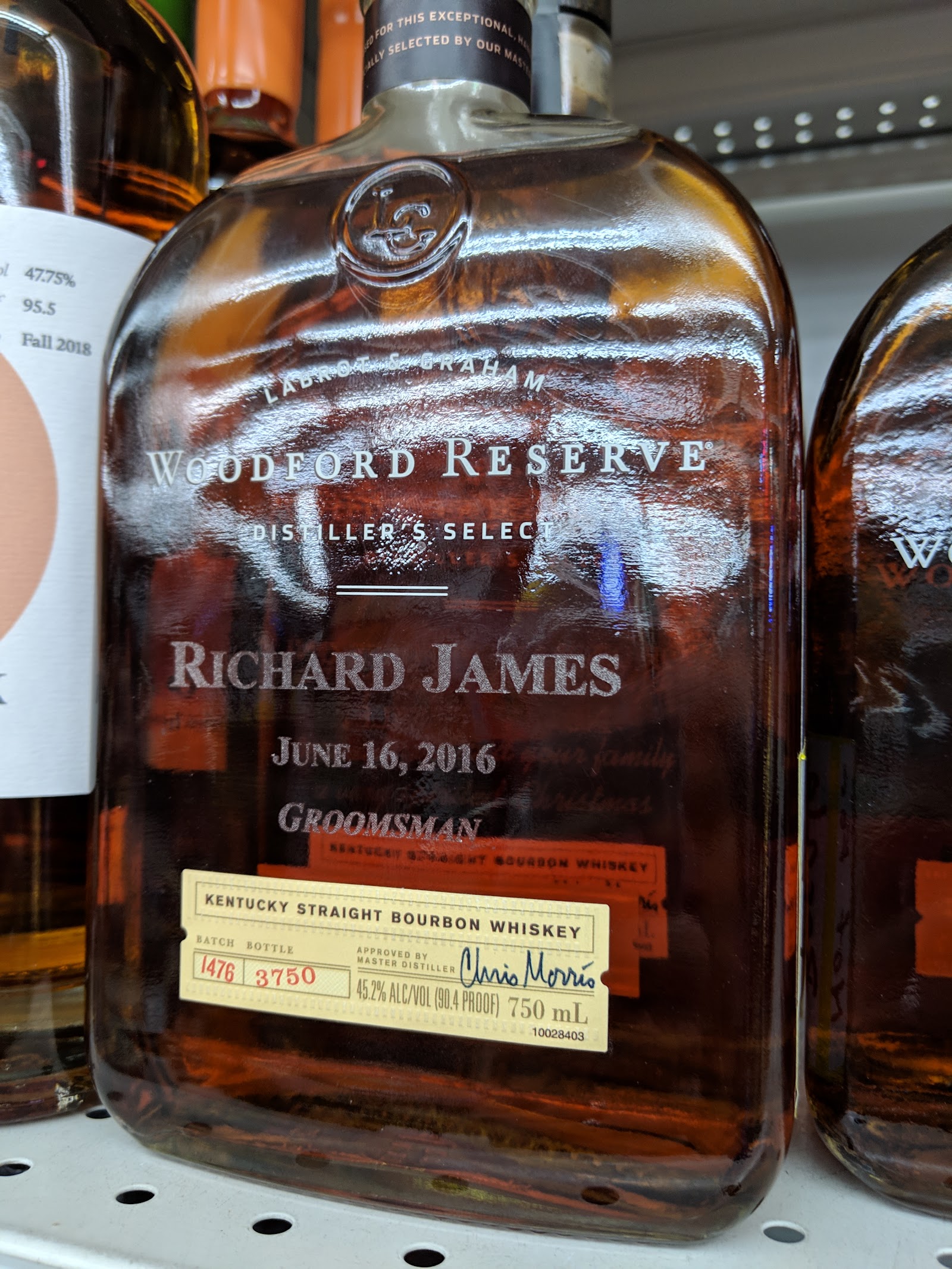 Liquor Barn Express - Lexington, KY (Chevy Chase) photo 3