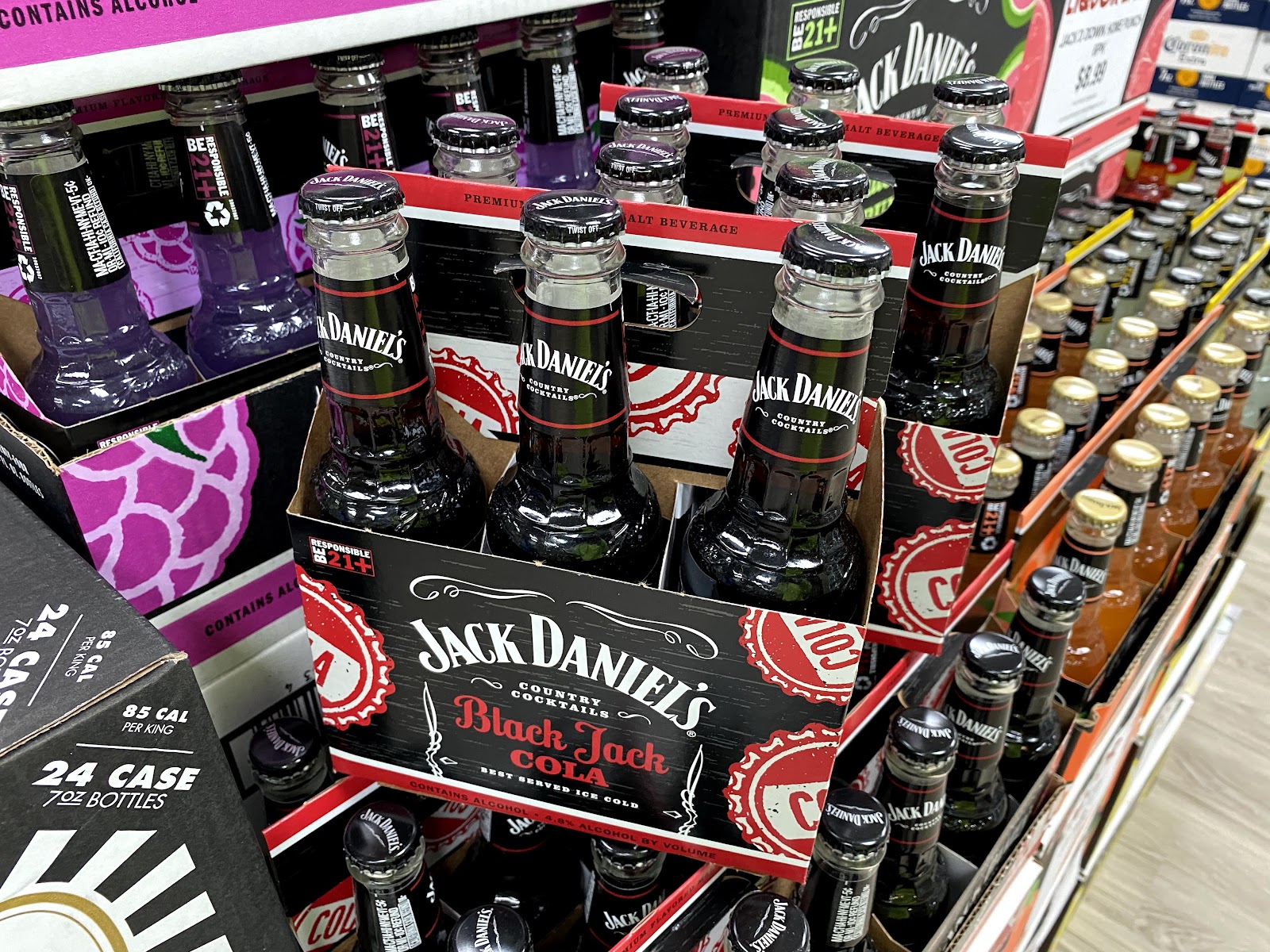Liquor Barn Express - Lexington, KY (North Broadway) photo 2