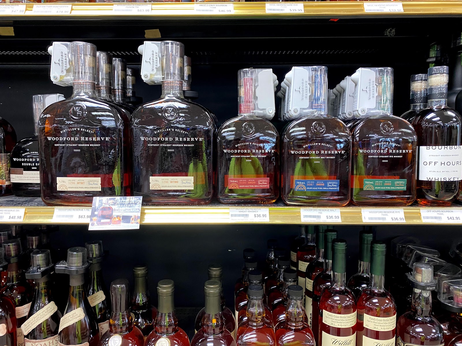 Liquor Barn Express - Lexington, KY (North Broadway) photo 6