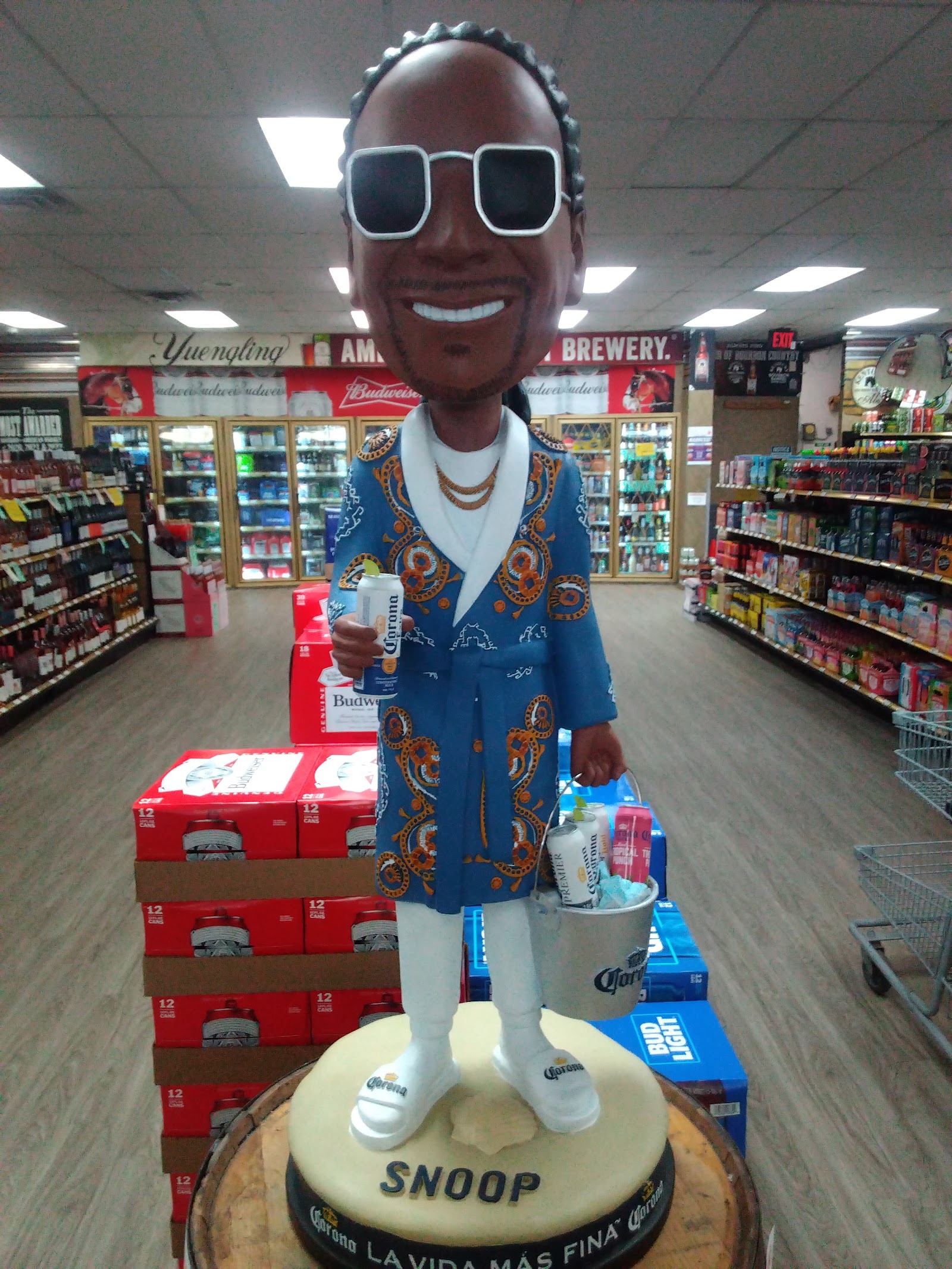 Liquor Barn Express - Lexington, KY (North Broadway) photo 8