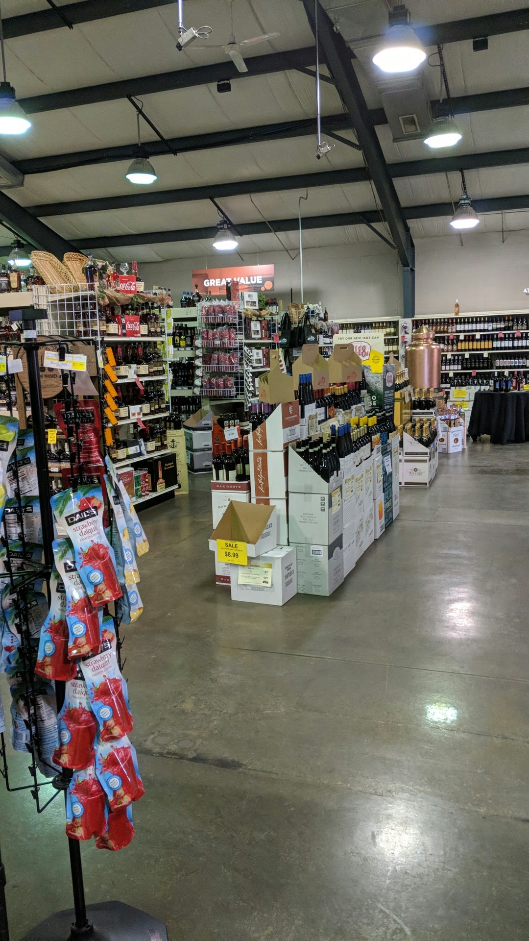 Liquor Barn Express - Lexington, KY (Versailles Rd) photo 7
