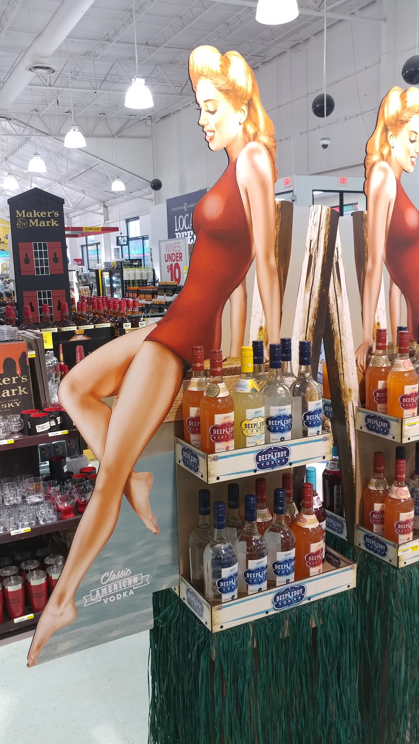 Liquor Barn - Lexington, KY (Beaumont) photo 10