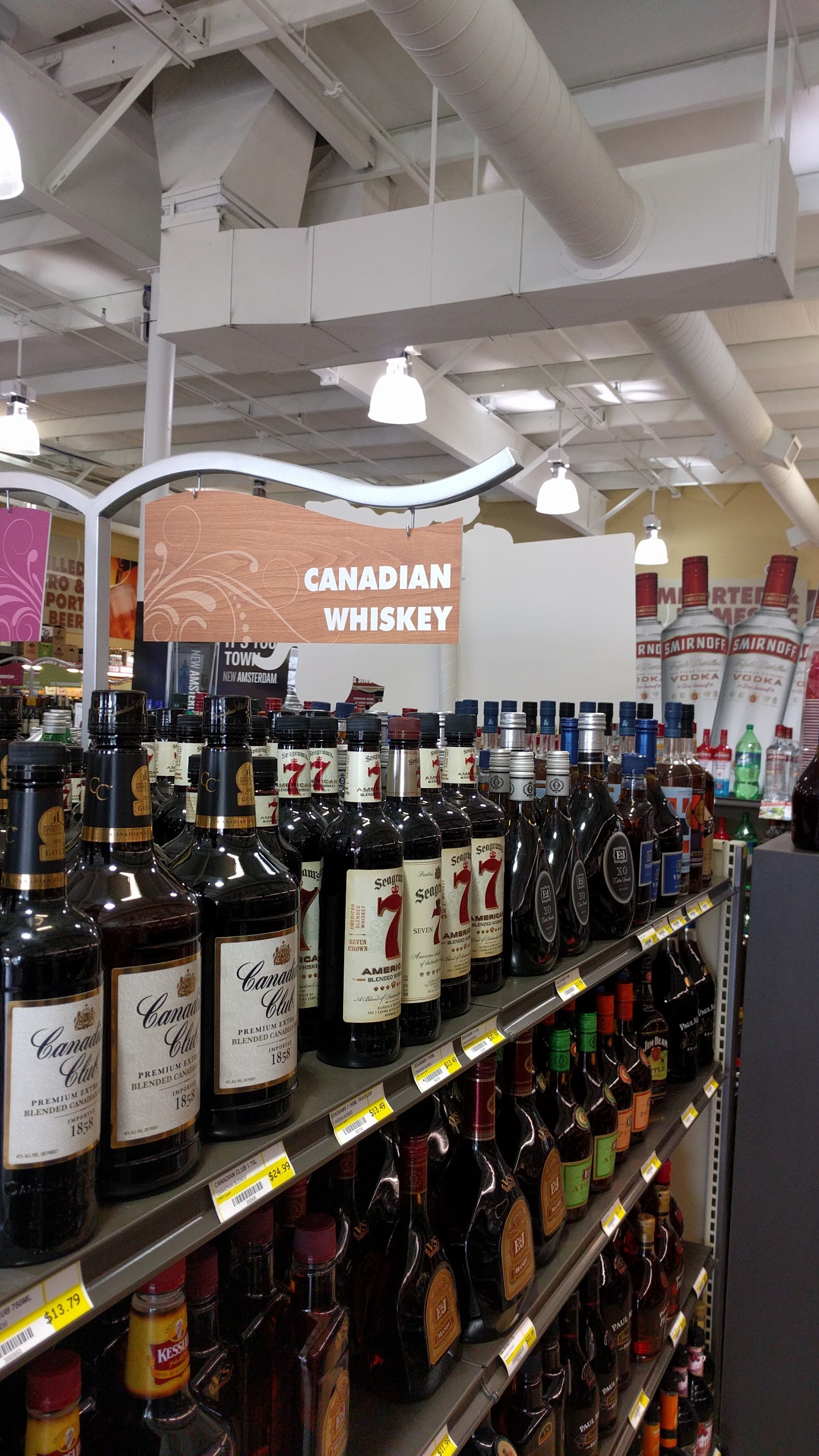 Liquor Barn - Louisville, KY (Bashford Express) photo 2