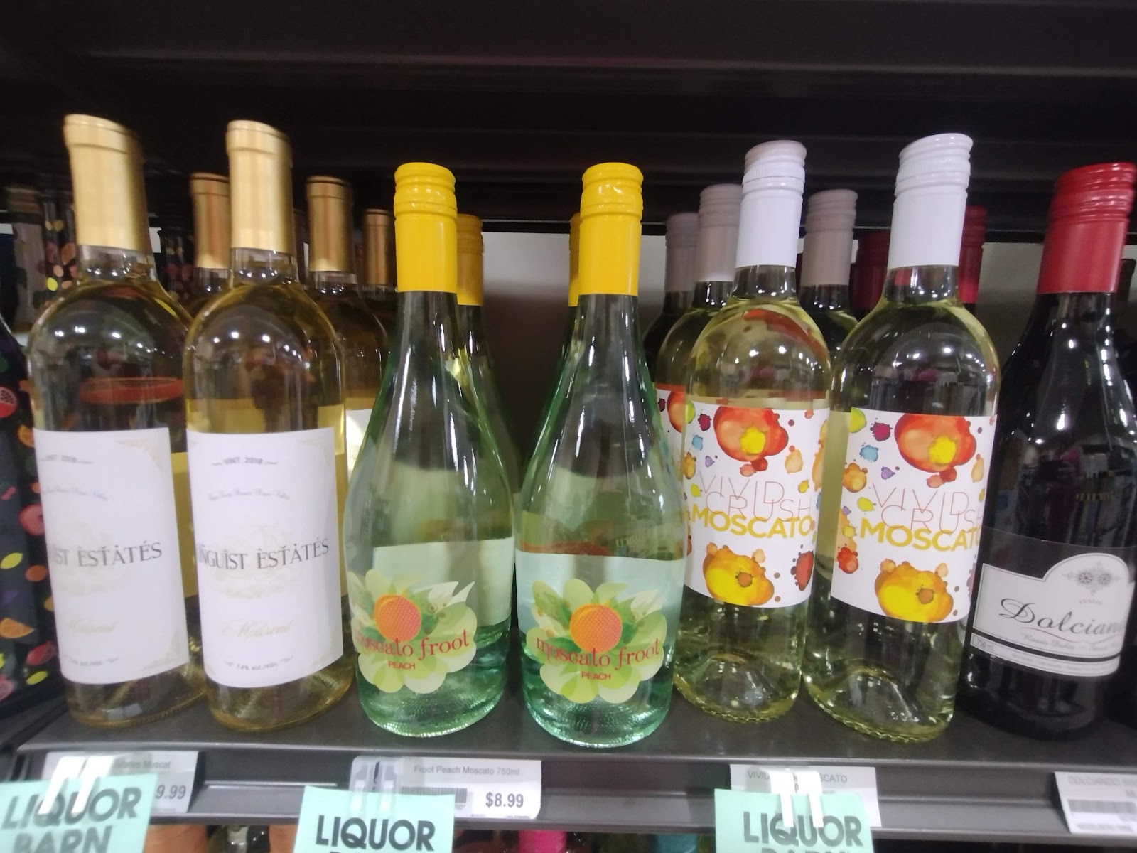Liquor Barn - Louisville, KY (Bashford Express) photo 3