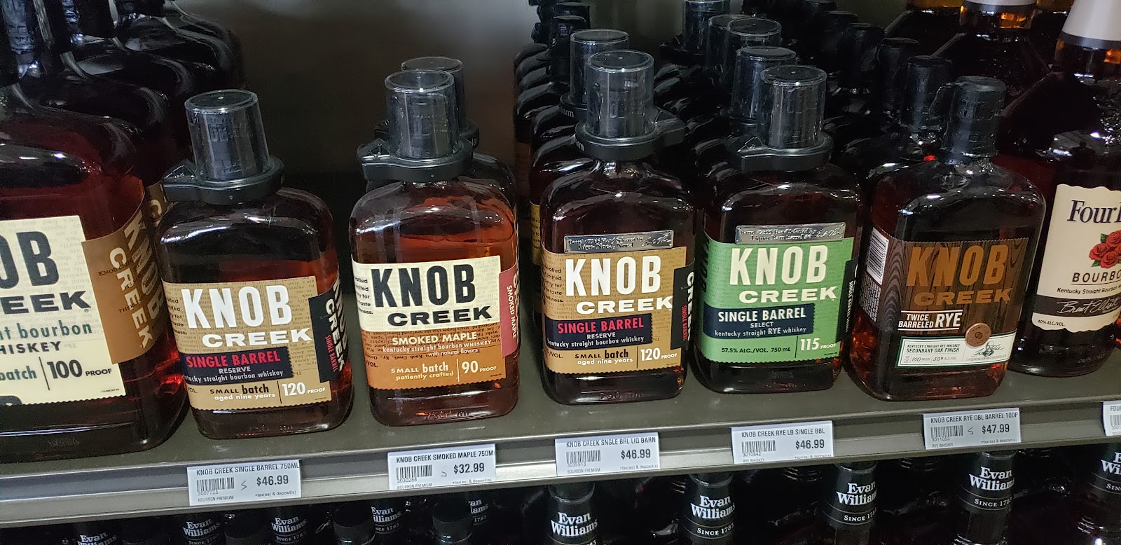Liquor Barn - Louisville, KY (Bashford Express) photo 5