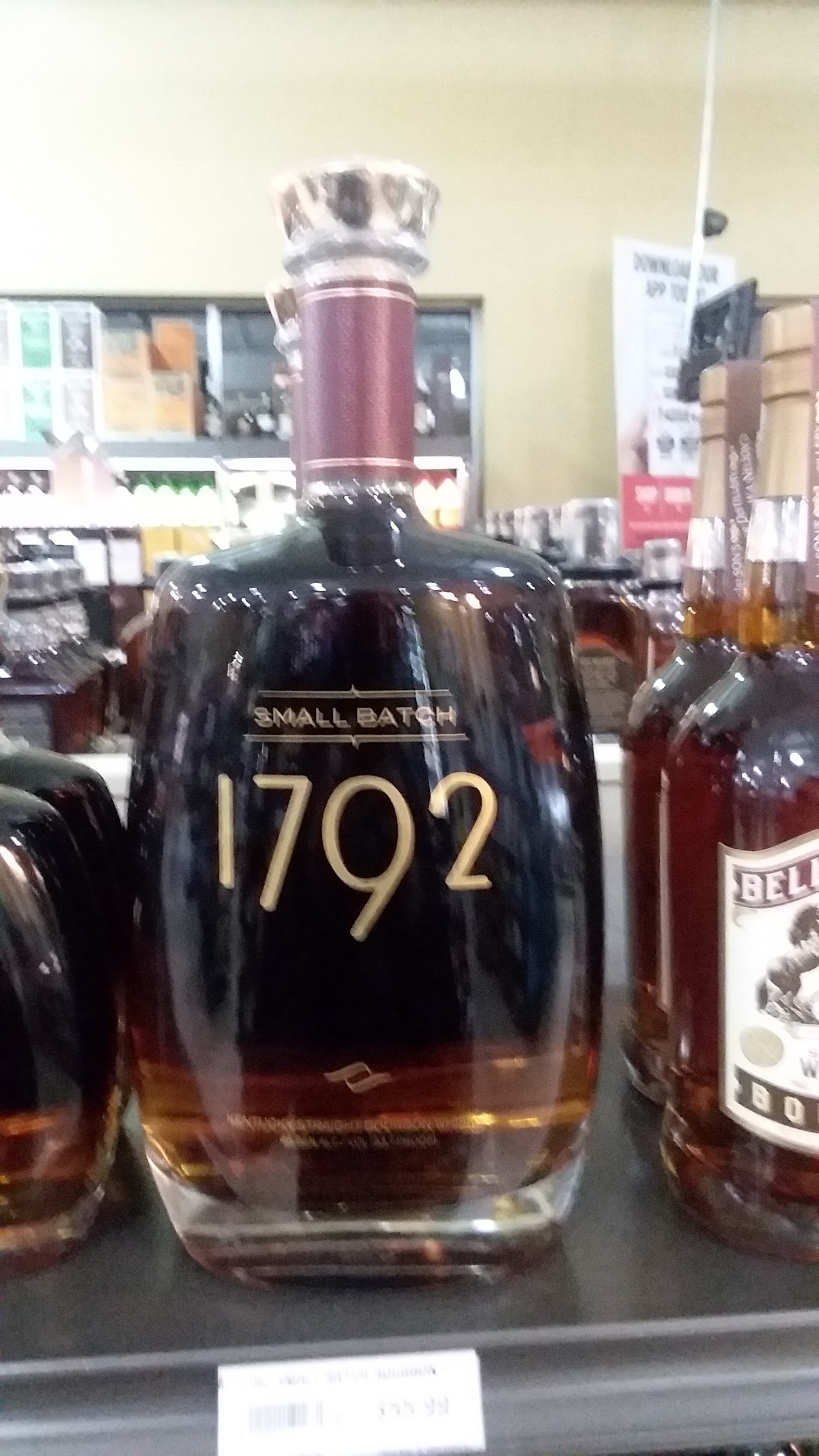 Liquor Barn - Louisville, KY (Bashford Express) photo 8