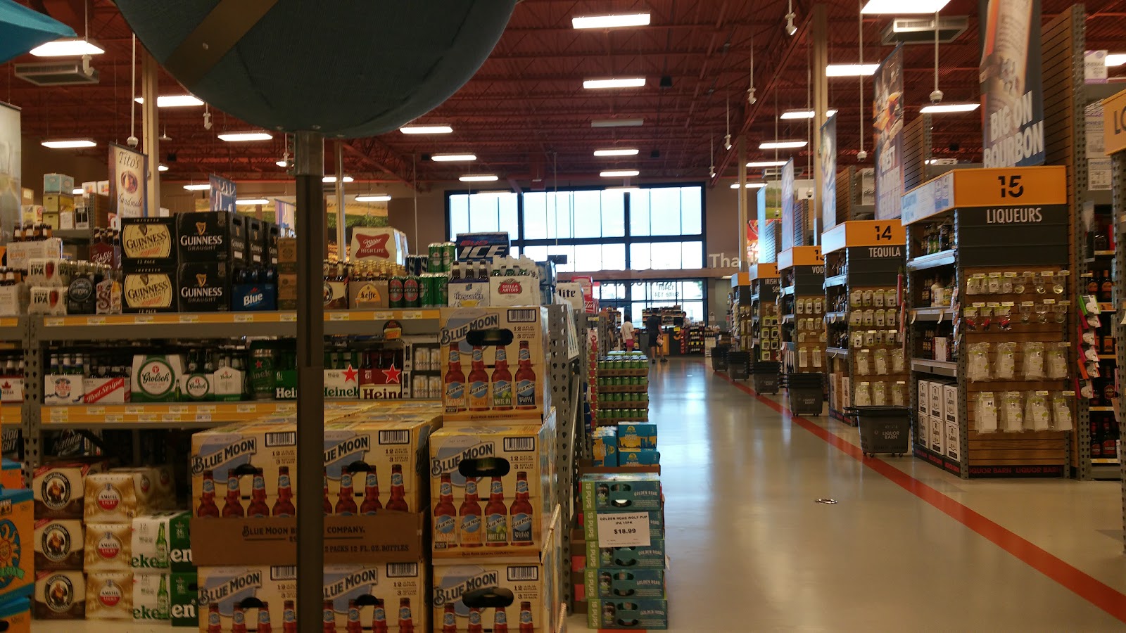 Liquor Barn - Louisville, KY (Middletown Commons) photo 2