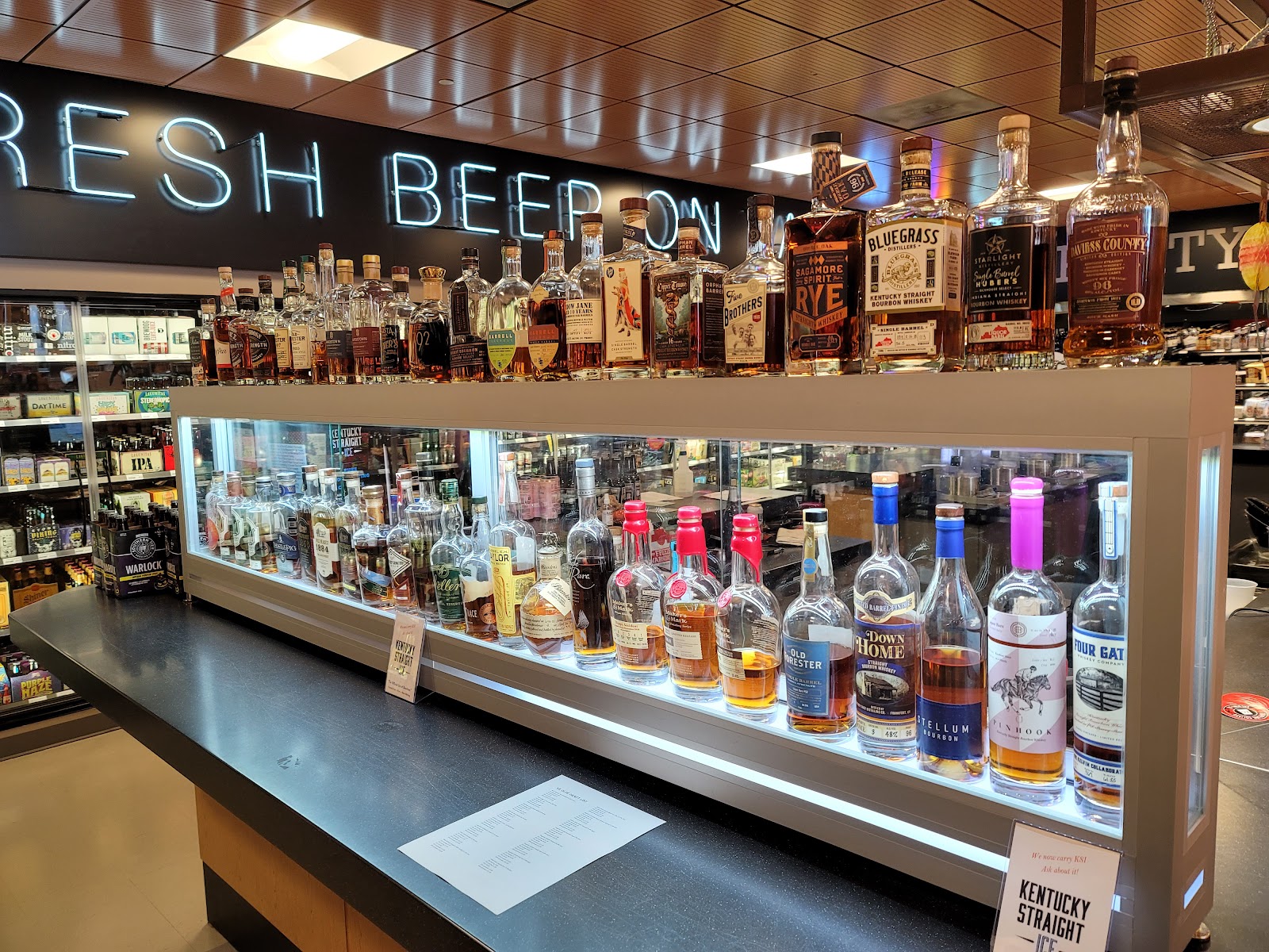 Liquor Barn - Louisville, KY (Middletown Commons) photo 3