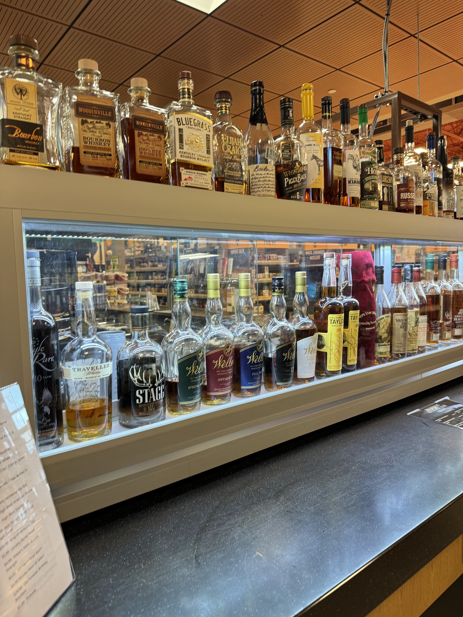 Liquor Barn - Louisville, KY (Middletown Commons) photo 4