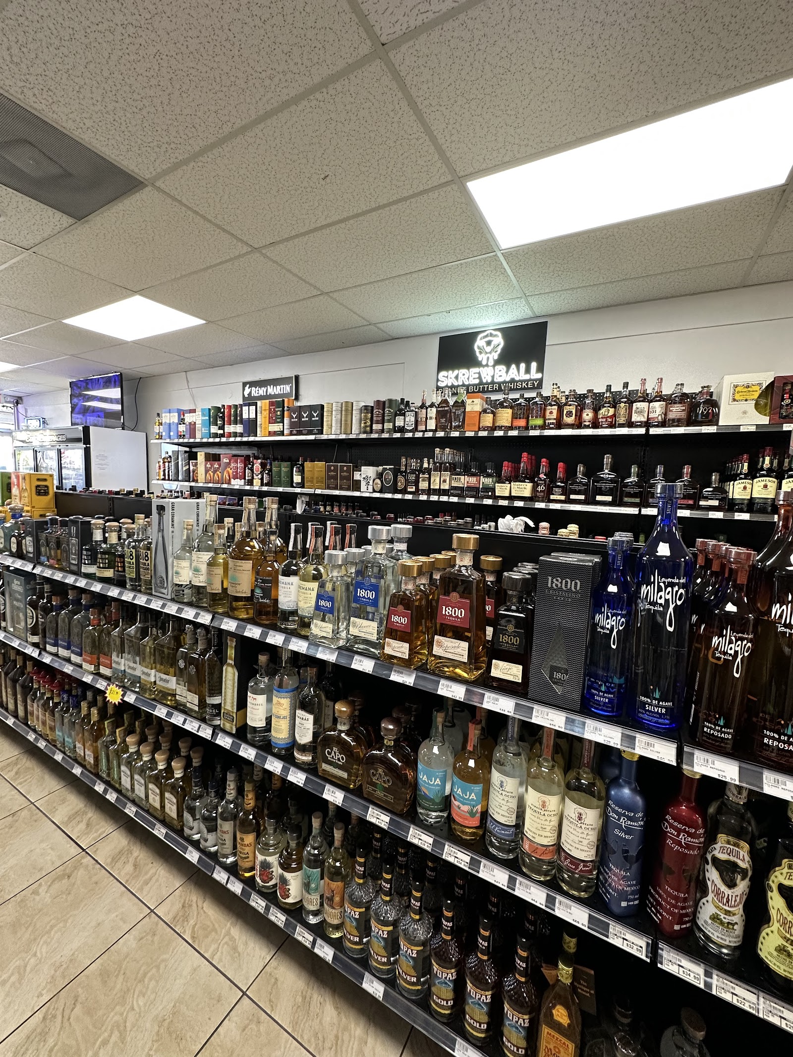 Liquor Run # 2 photo 2