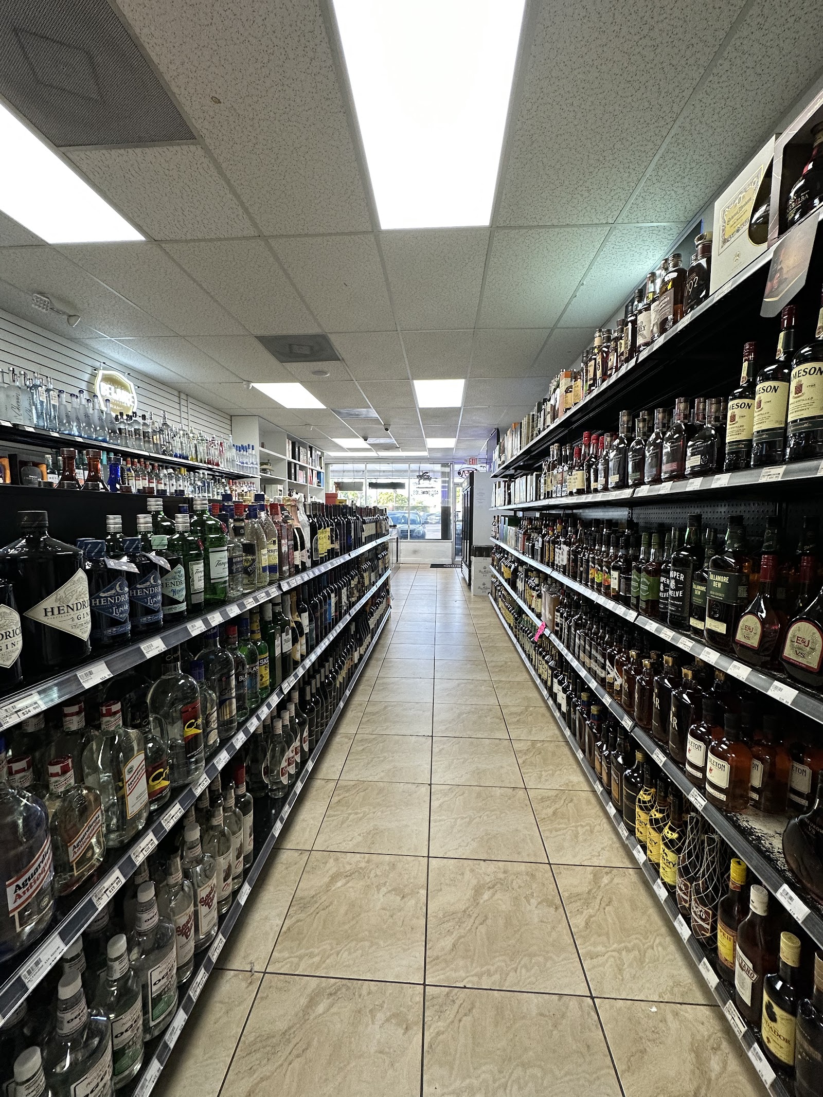 Liquor Run # 2 photo 4