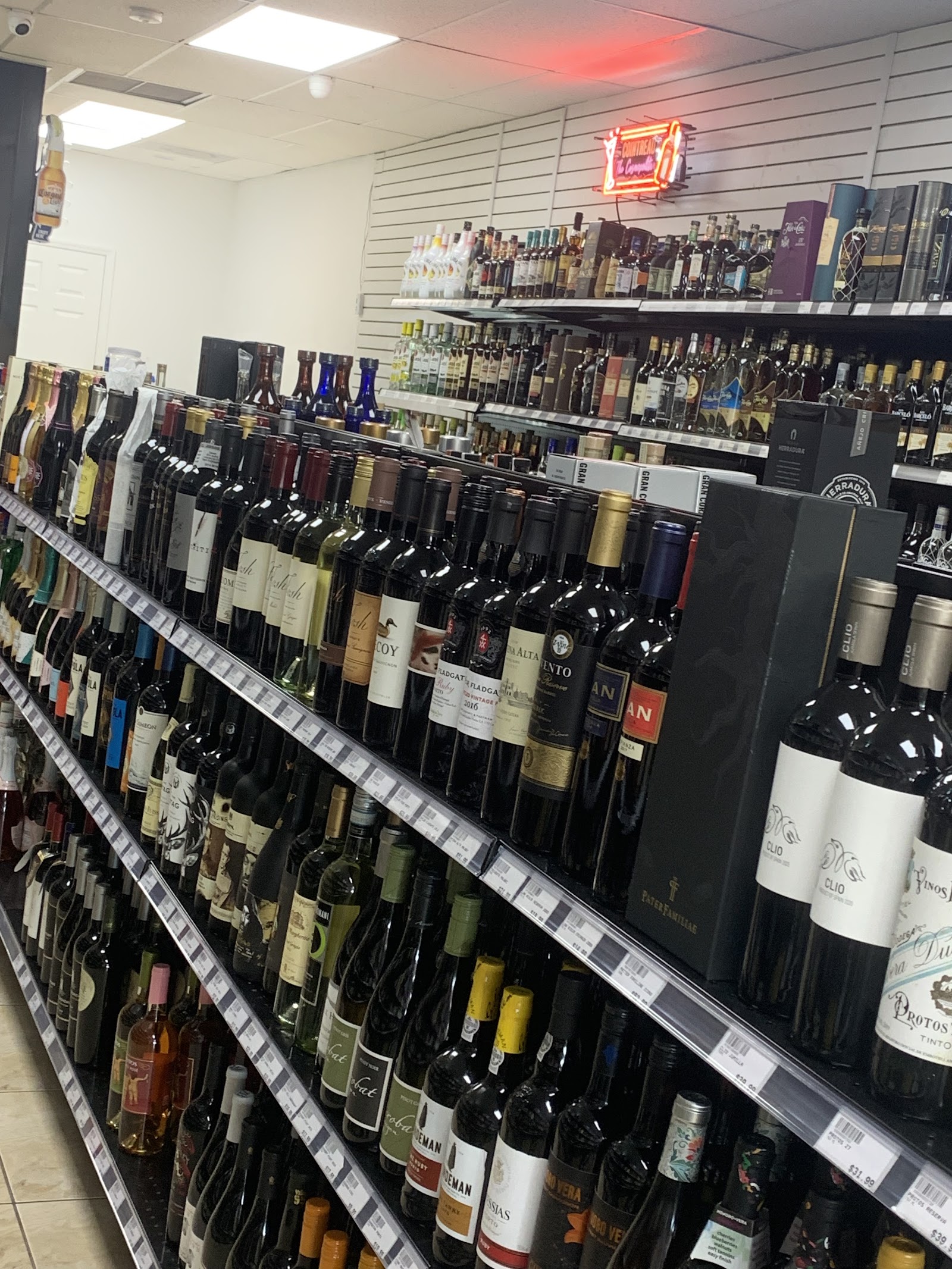 Liquor Run # 2 photo 6