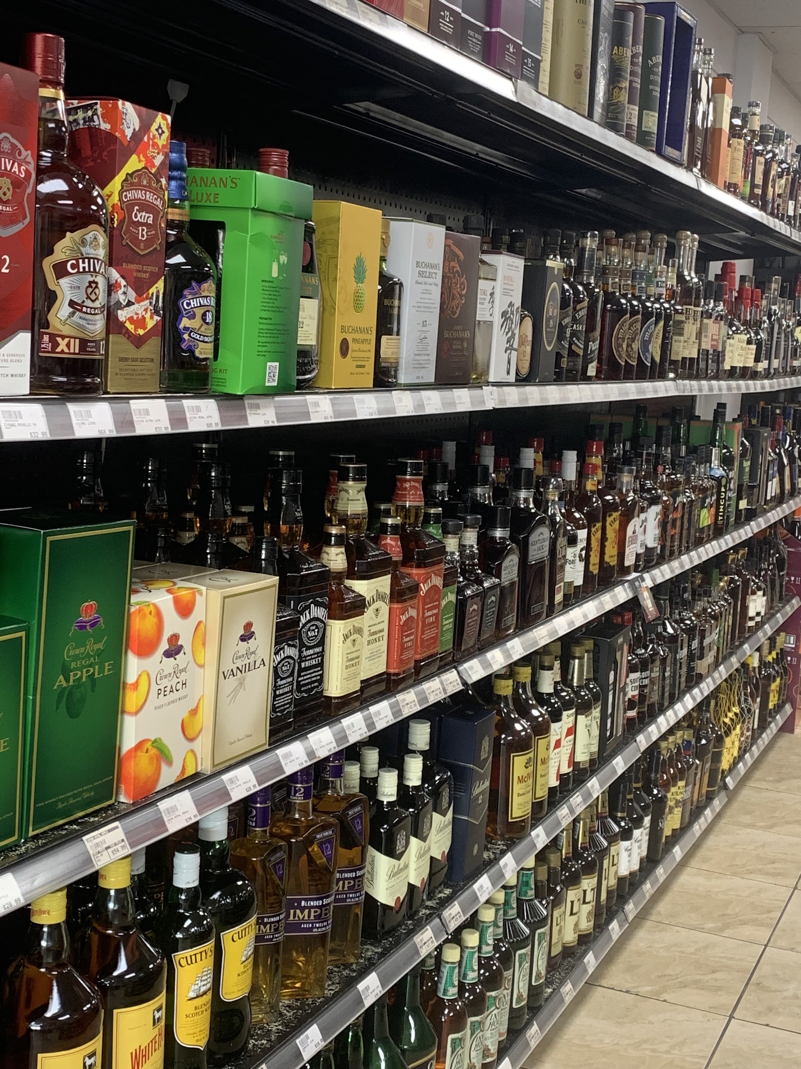 Liquor Run # 2 photo 8